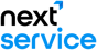 Next Service Logo
