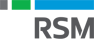 RSM logo