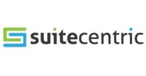 SuiteCentric logo