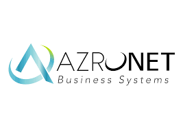 Azronet logo