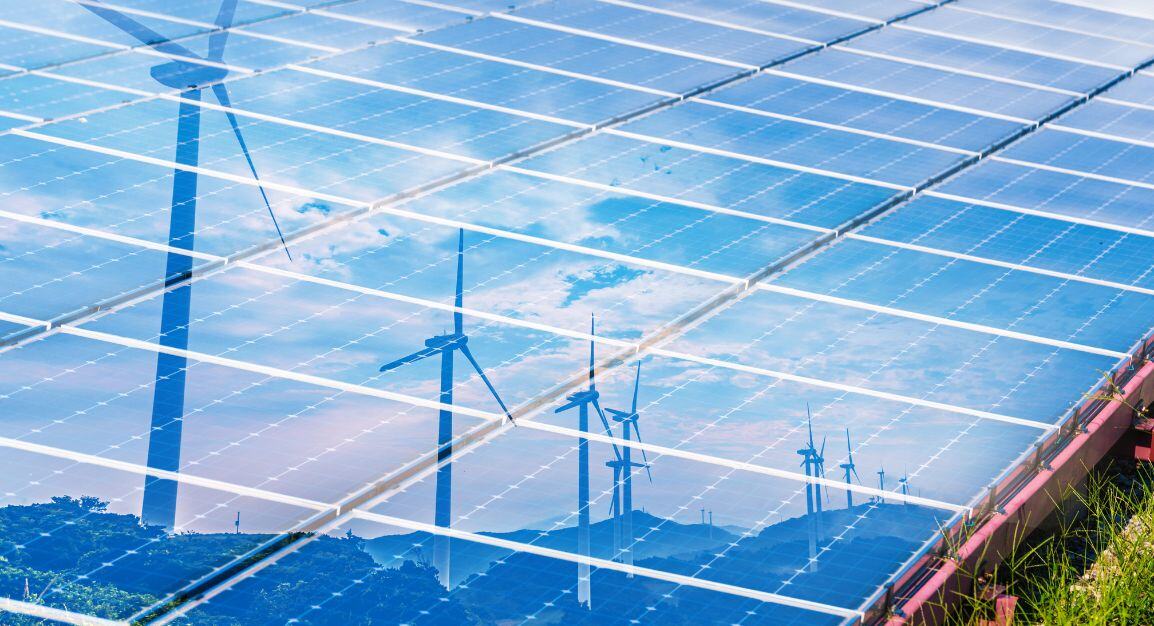 Role of Innovative Software Solutions in Renewable Energy